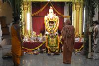 Anantha Vrata Pujana at Shirali (28 Sep 2023)